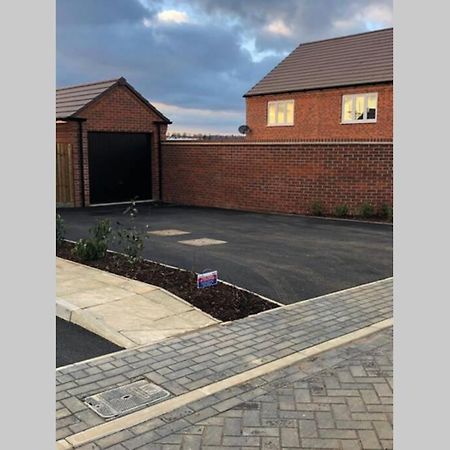 Stanton Cross 5 Persons 3 Bed Home Wellingborough Dış mekan fotoğraf