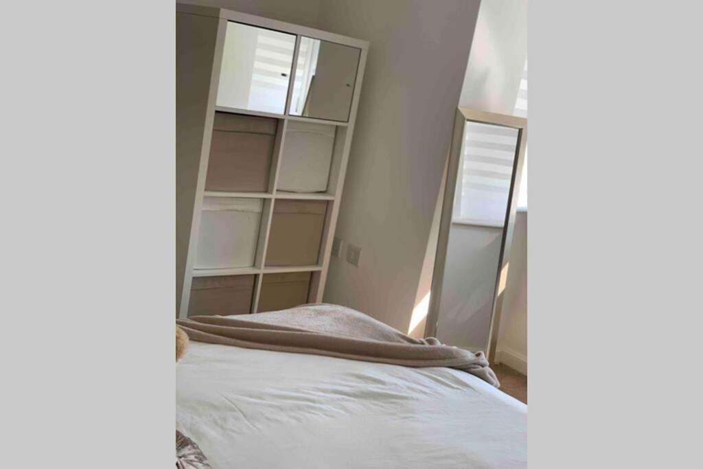 Stanton Cross 5 Persons 3 Bed Home Wellingborough Dış mekan fotoğraf