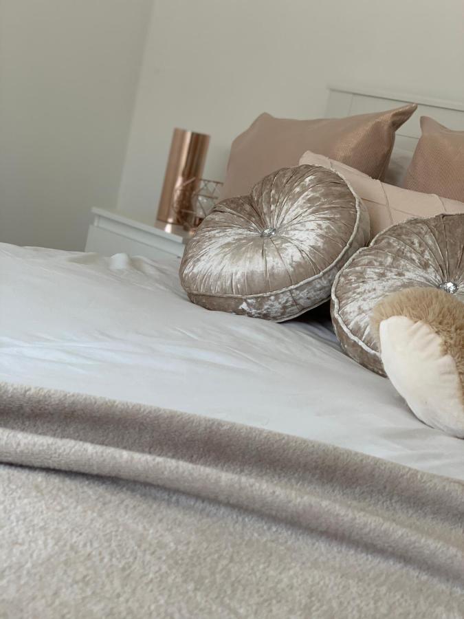Stanton Cross 5 Persons 3 Bed Home Wellingborough Dış mekan fotoğraf
