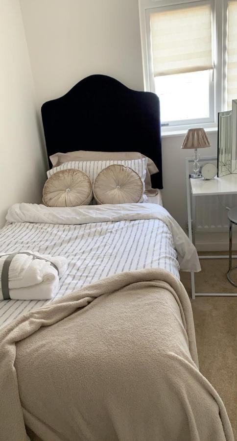 Stanton Cross 5 Persons 3 Bed Home Wellingborough Dış mekan fotoğraf