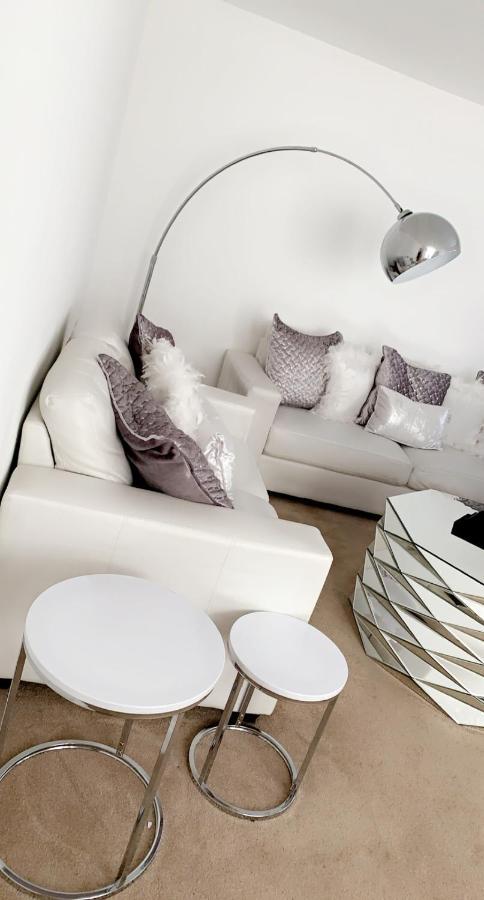Stanton Cross 5 Persons 3 Bed Home Wellingborough Dış mekan fotoğraf
